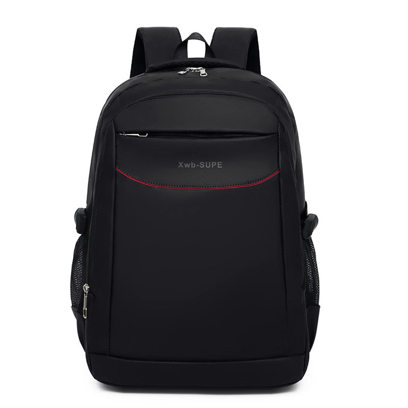 Modern Functional Backpack — product view 3