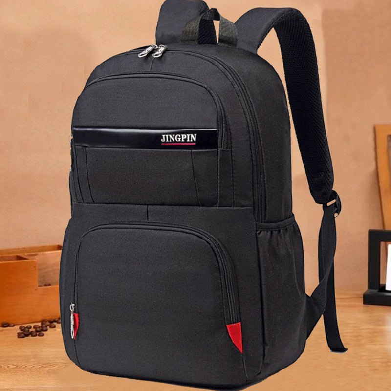 Versatile Travel Backpack LoungeYard — product view 2
