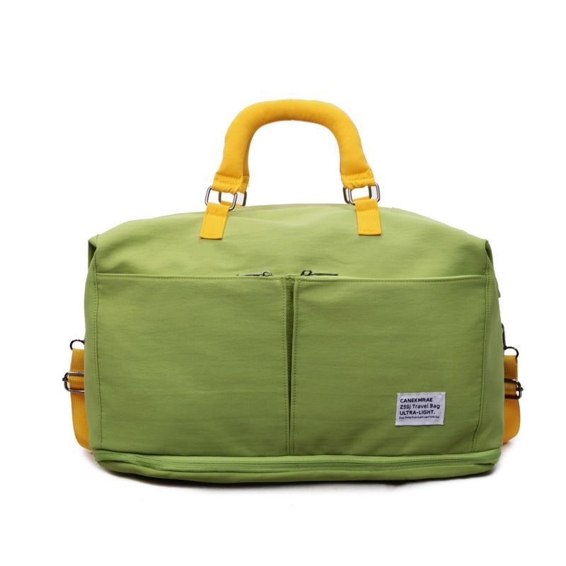 Multifunctional Carry Bag In Modern Design LoungeYard — product view 5