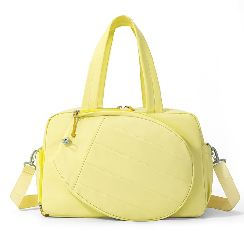 Tennis Gear Carryall LoungeYard — product view 3