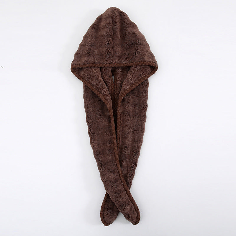 Women's Cuddle Poncho LoungeYard — product view 2