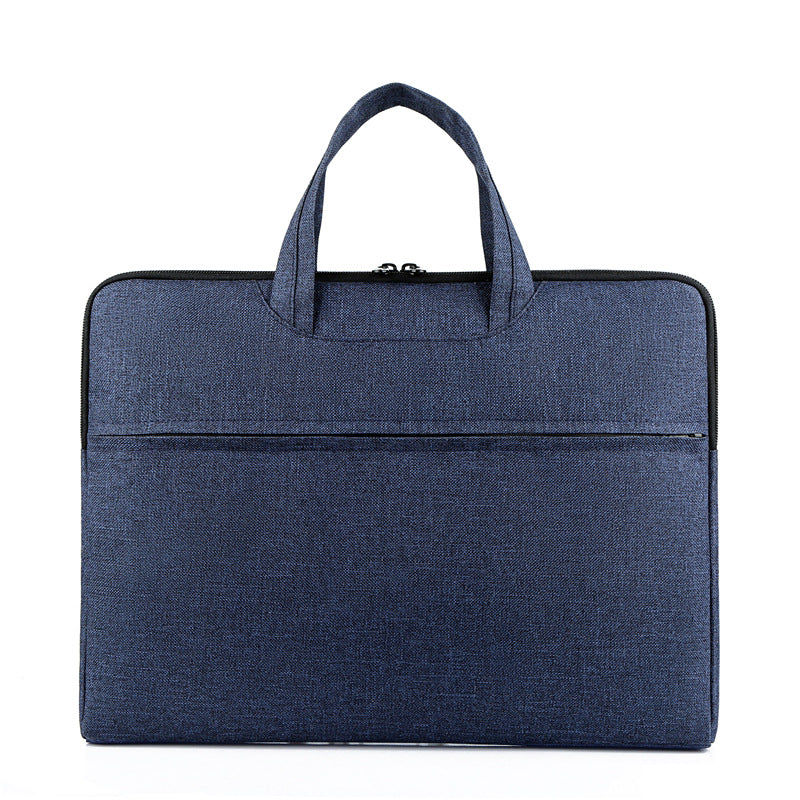 Professional Laptop Sleeve Case LoungeYard — product view 7
