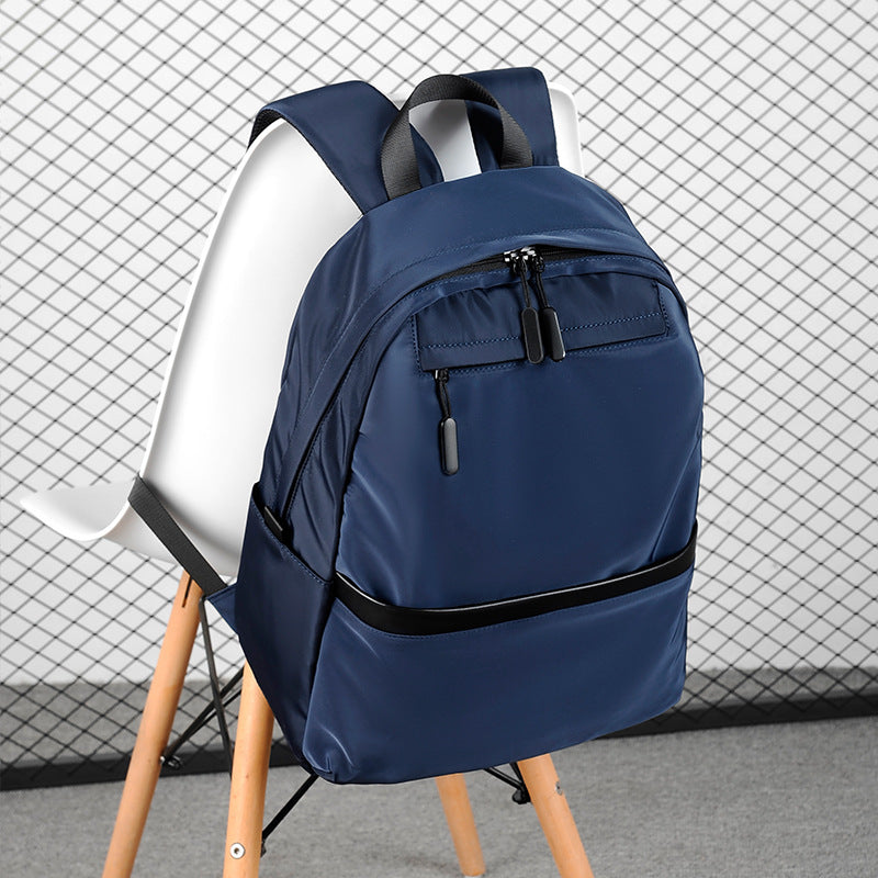 Modern Functional Backpack LoungeYard — product view 2