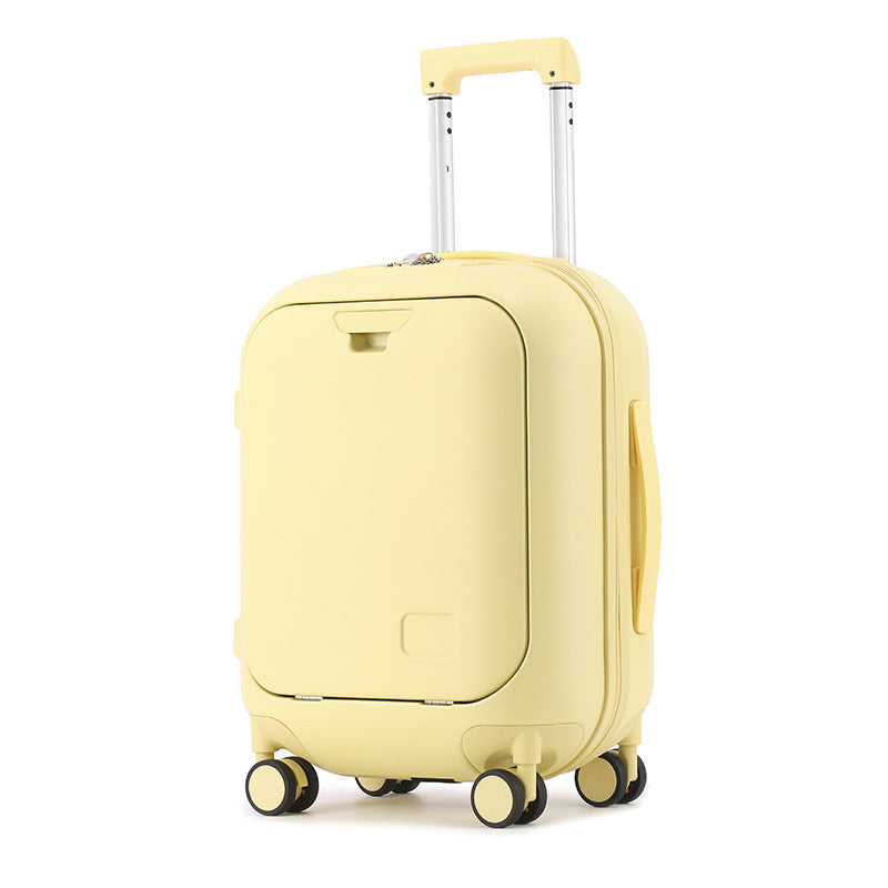 Hard-Shell Luggage — product view 3