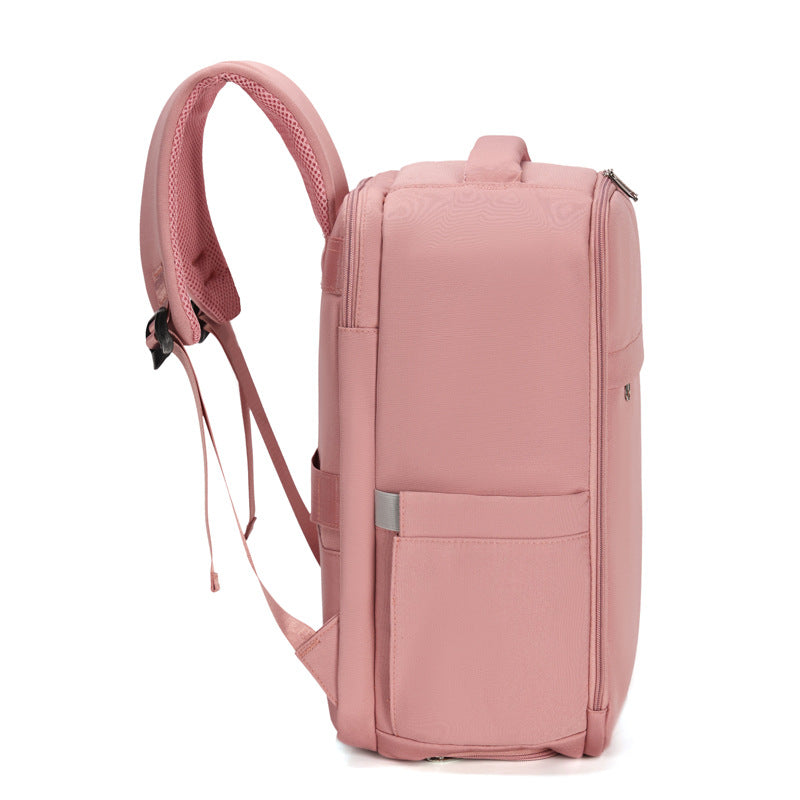 Laptop Backpack LoungeYard — product view 3