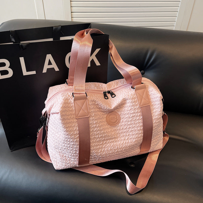 Multifunctional Sports And Leisure Bag LoungeYard — product view 1