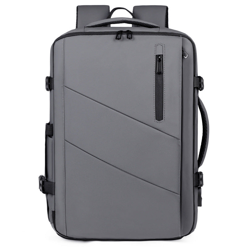 Multi-Functional Backpack LoungeYard — product view 3