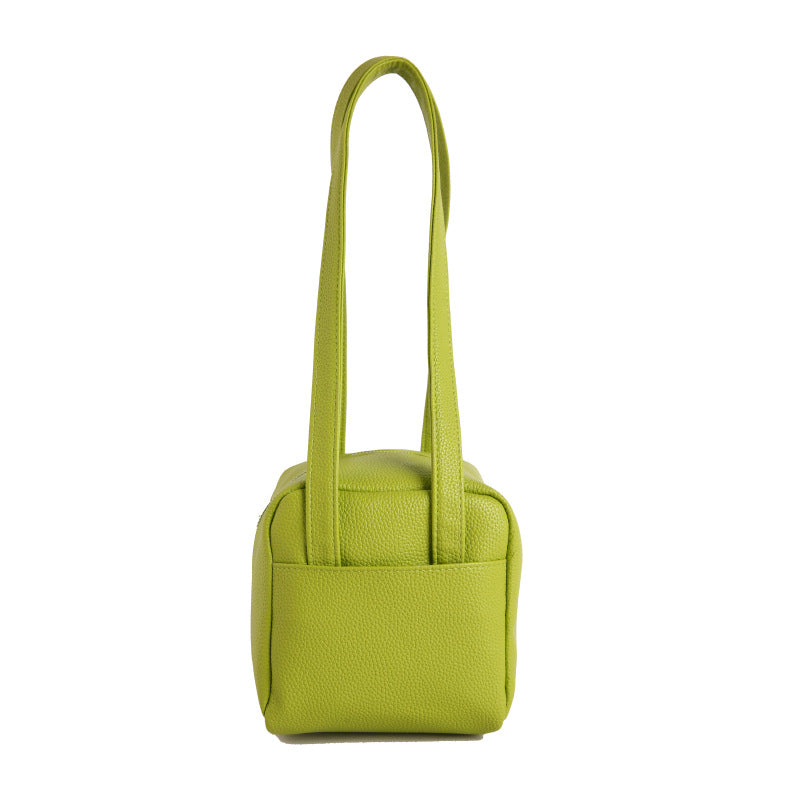 WoCompact Textured Handbag LoungeYard — product view 6