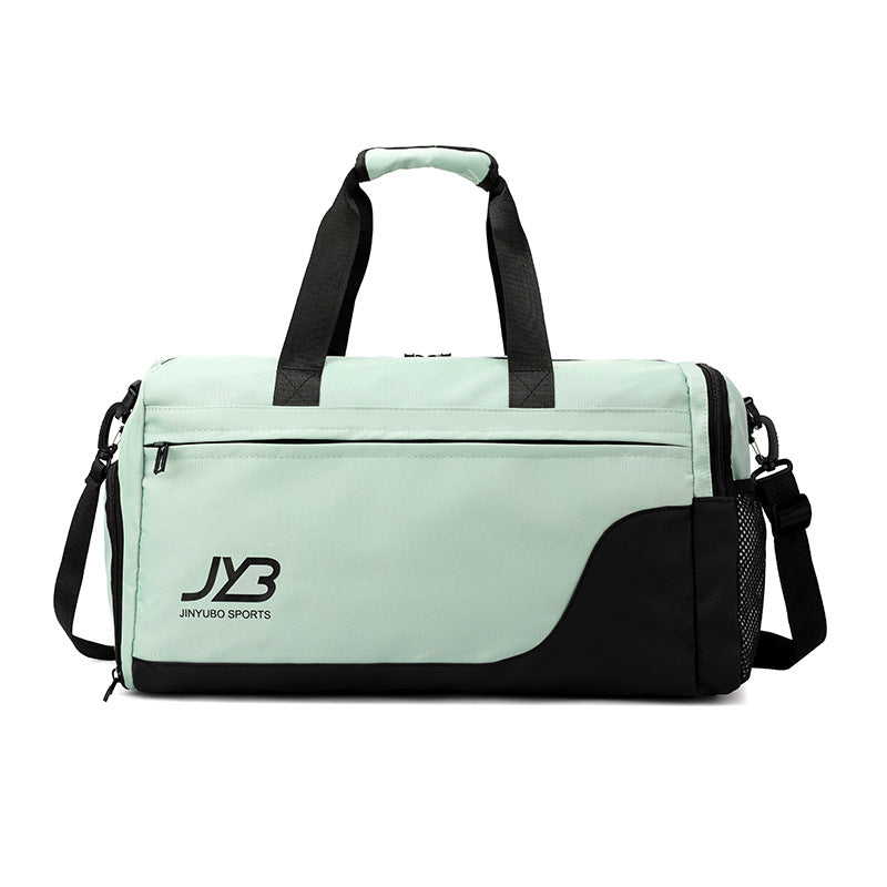 Sport bag LoungeYard — product view 6