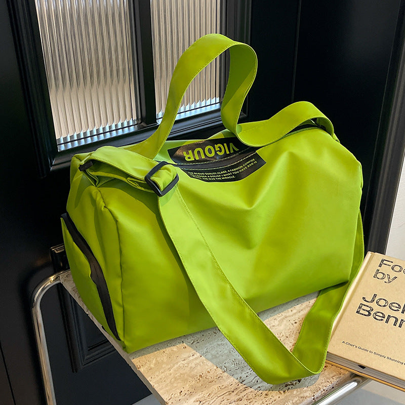 Versatile Utility Travel Bag — product view 1