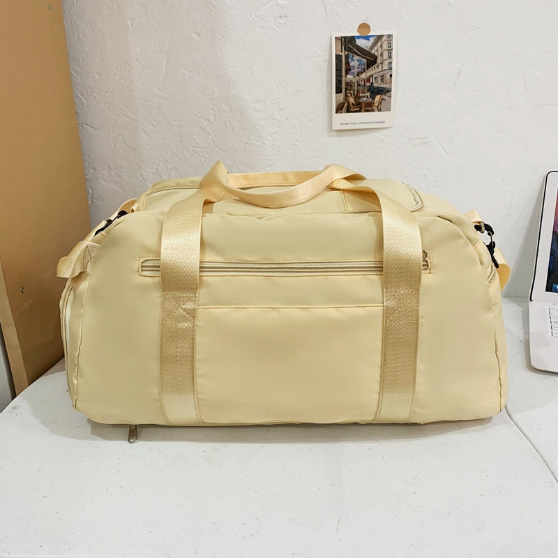 Sport bag LoungeYard — product view 5