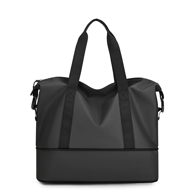 Waterproof Travel Tote Bag LoungeYard — product view 3