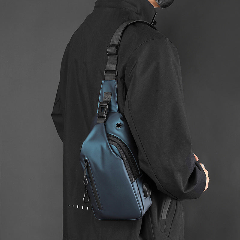Versatile Sling Bag LoungeYard — product view 4