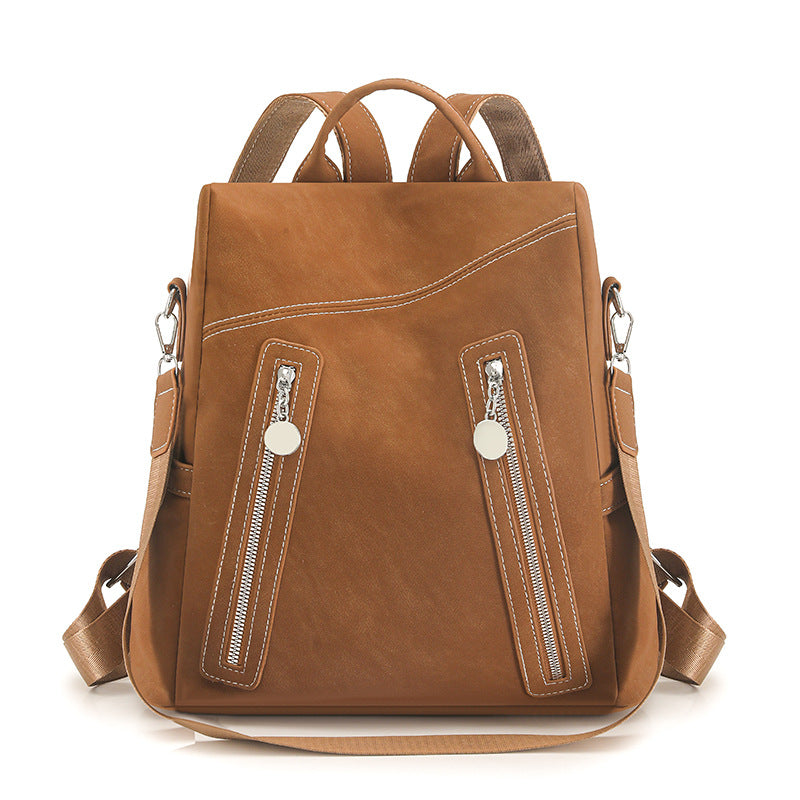 Stylish Functional Backpack LoungeYard — product view 5
