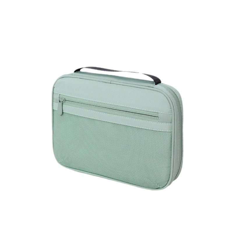 Multi-Functional Portable Travel Organizer LoungeYard — product view 3