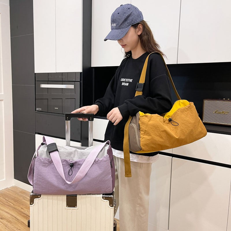 Multi-Functional Sports Duffle Bag — product view 3
