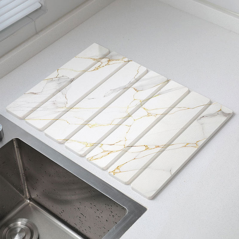 Elegant Kitchen Drying Mat — product view 6
