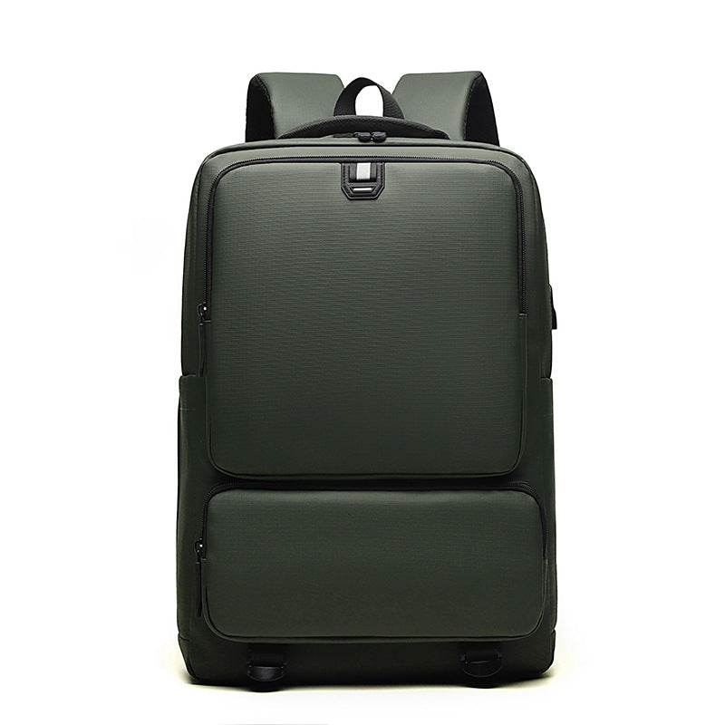 Professional Travel Laptop Backpack LoungeYard 1788781087 — product view 3