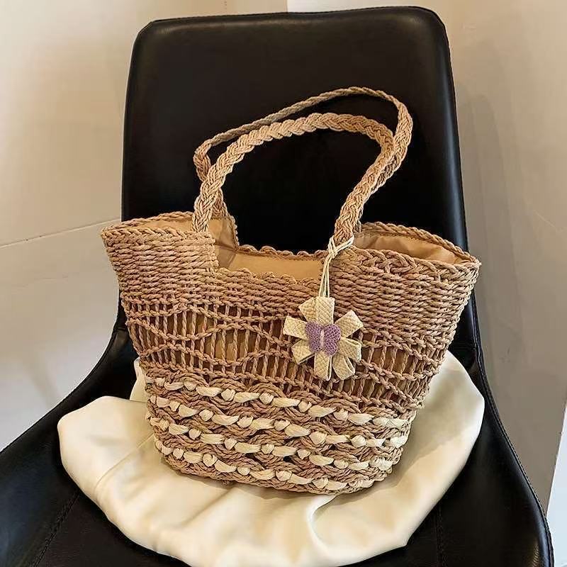 Beach bag LoungeYard — product view 2