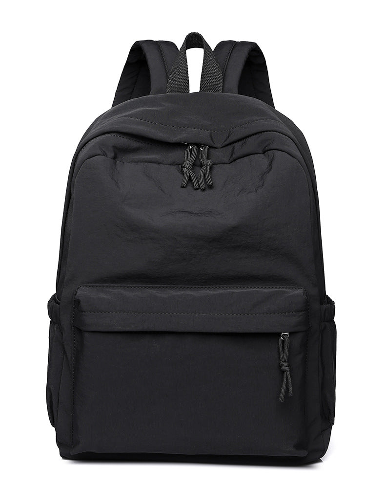 Functional Laptop Backpack with Multiple Compartments LoungeYard — product view 7
