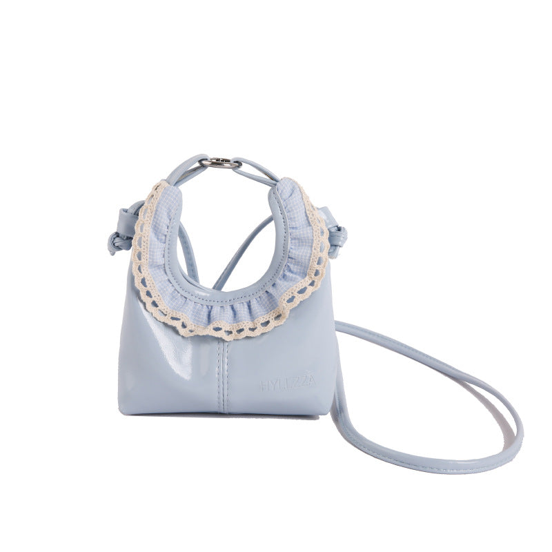 WoChic Mini Handheld Bag LoungeYard — product view 7