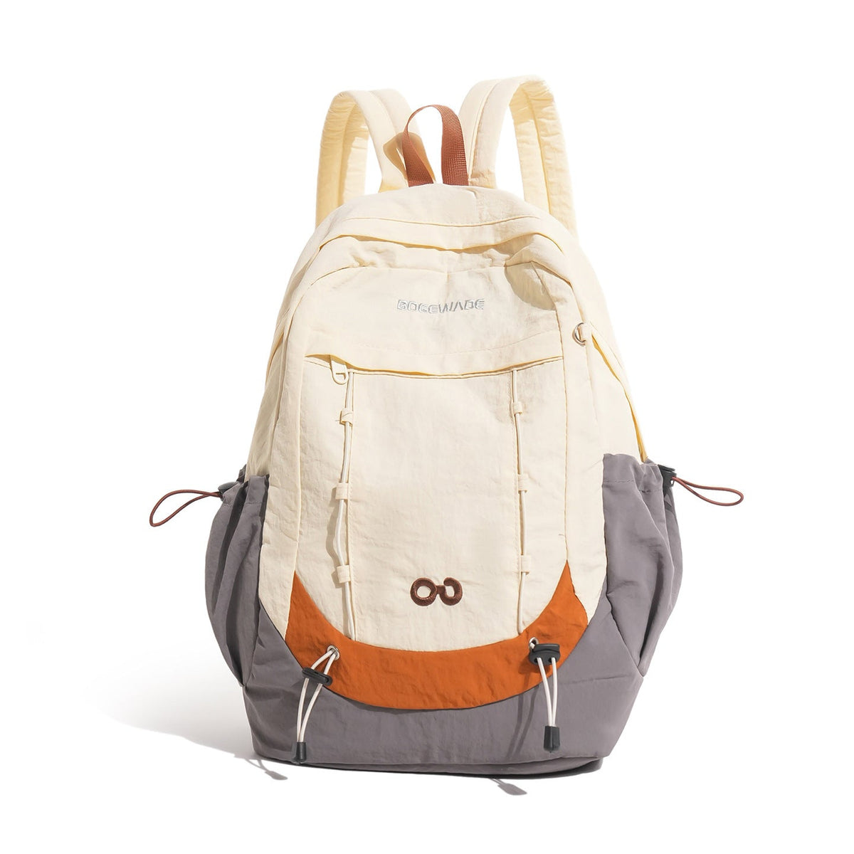 Multi-Functional Adventure Backpack LoungeYard — product view 5