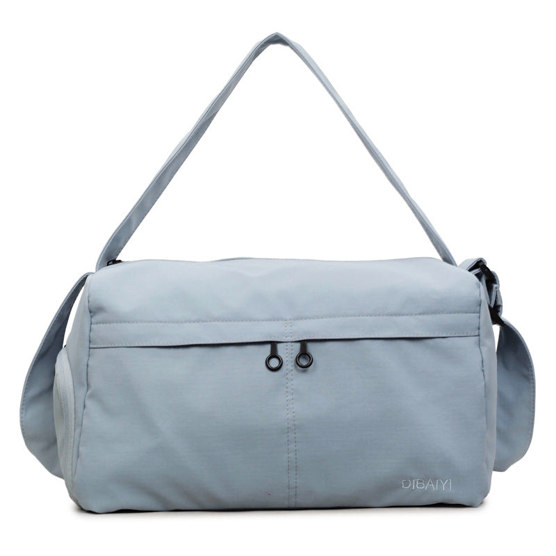 Multi-Purpose Travel Duffle Bag LoungeYard — product view 2