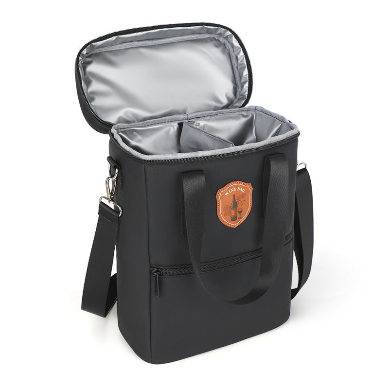 Insulated Multi-Purpose Food Carrier LoungeYard — product view 1