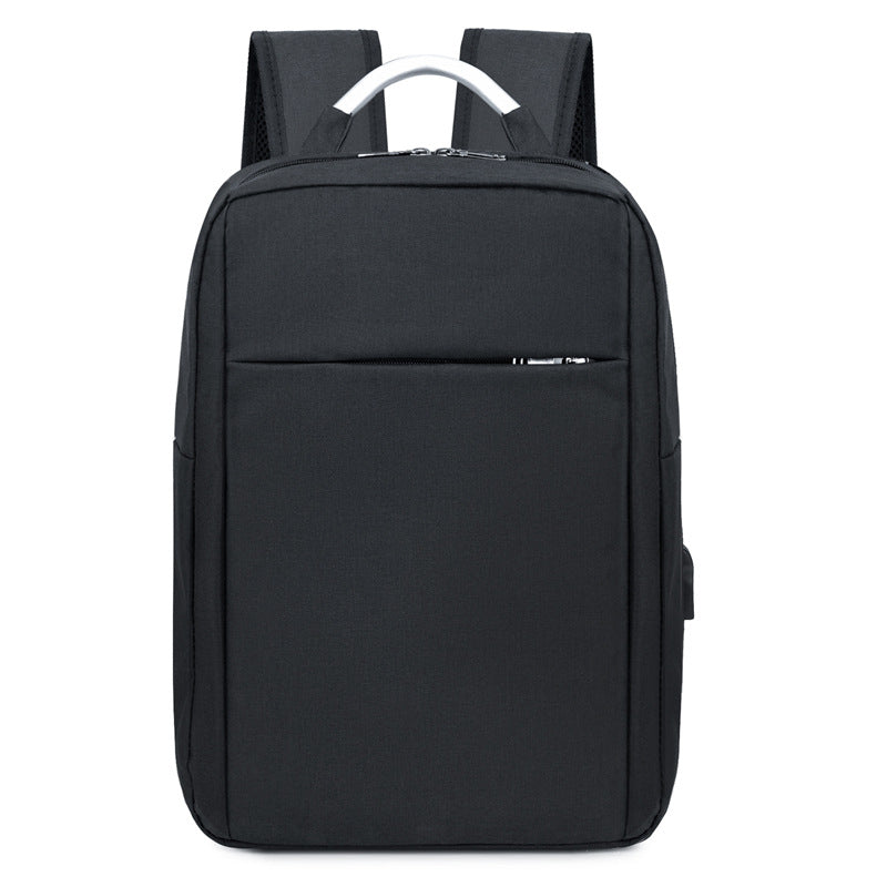 Laptop Rucksack LoungeYard — product view 6