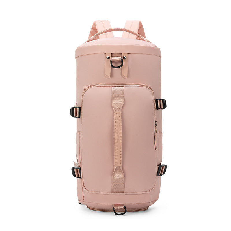 Multi-Functional Travel Backpack LoungeYard — product view 3