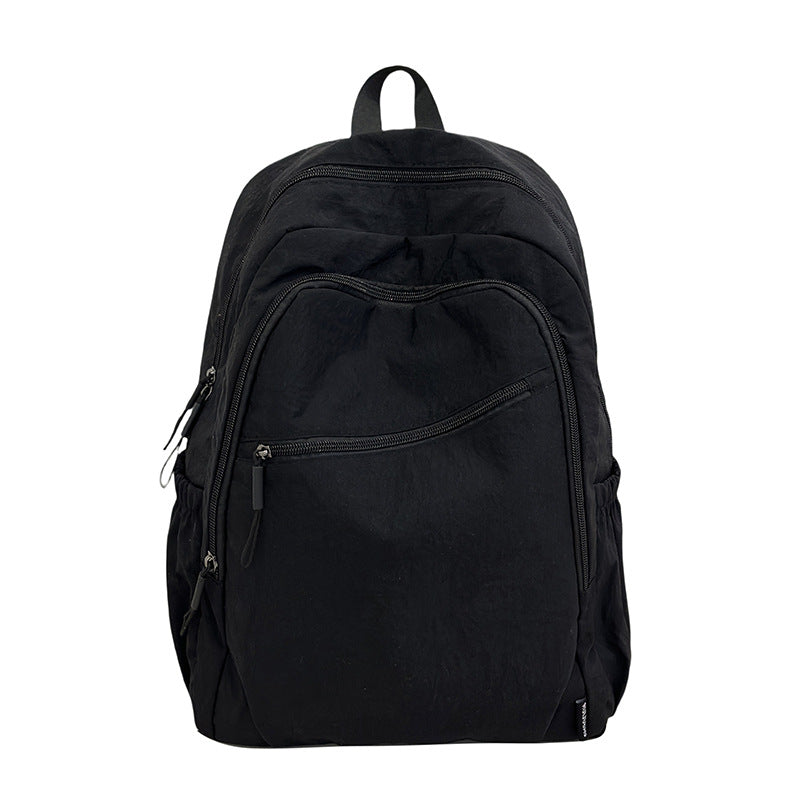 Spacious Travel Backpack LoungeYard — product view 7
