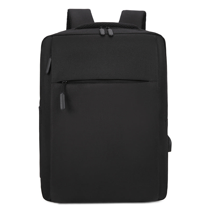 Versatile Business Laptop Backpack LoungeYard — product view 4
