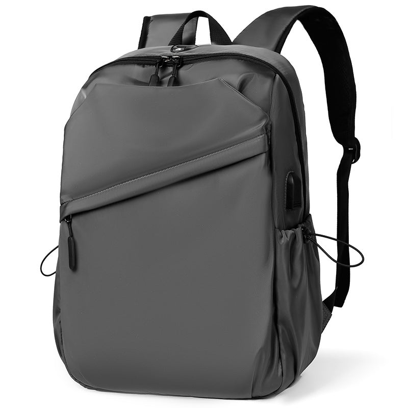 Versatile Functional Business Backpack LoungeYard — product view 6