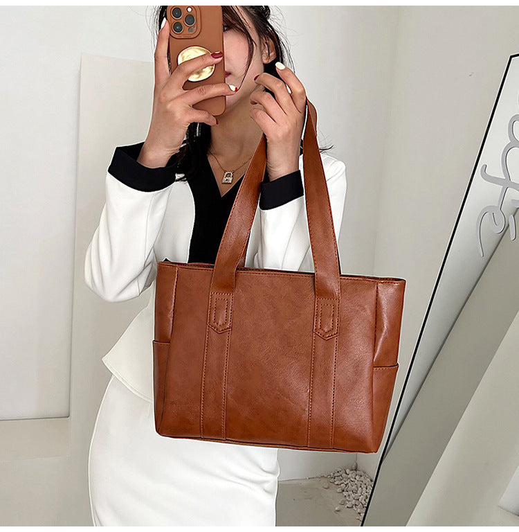 Elegant Work Tote — product view 1