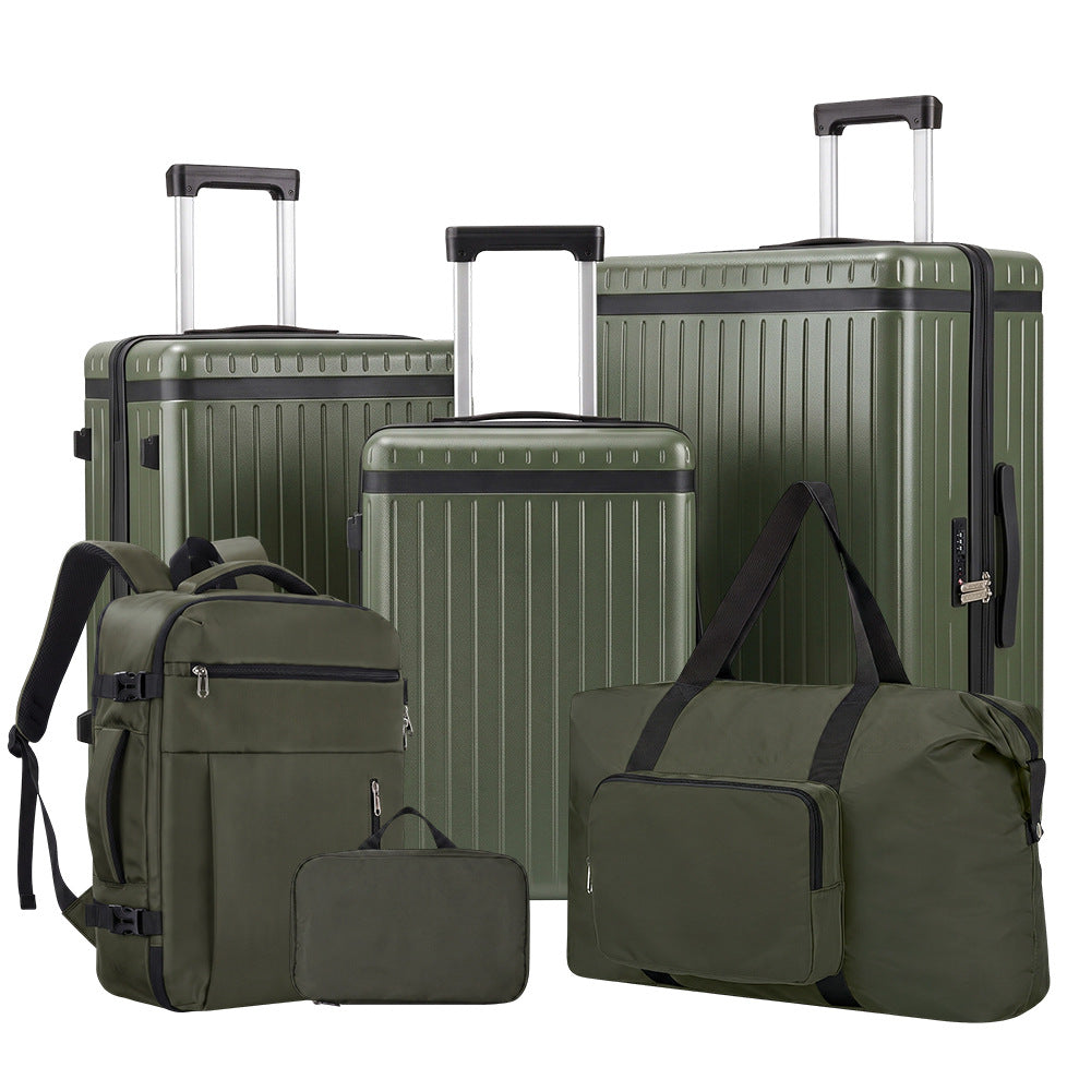 Travel Luggage — product view 5
