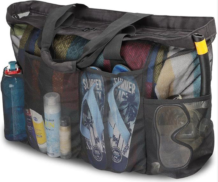 Net shopping bag LoungeYard — product view 6