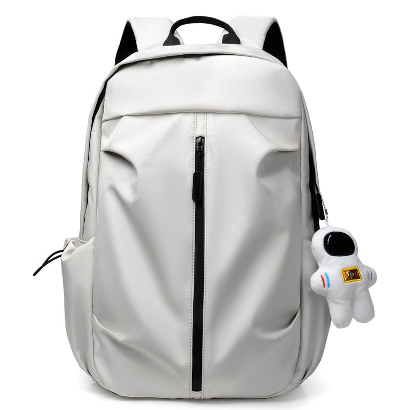 Sleek Functional Backpack LoungeYard — product view 1