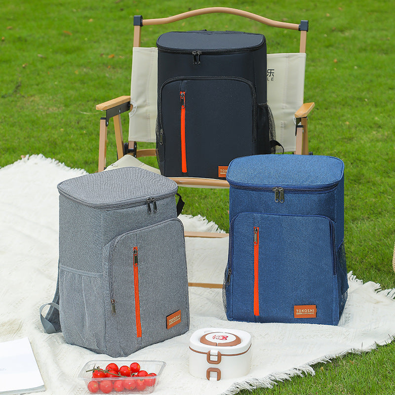 Kühl Backpack LoungeYard — product view 1