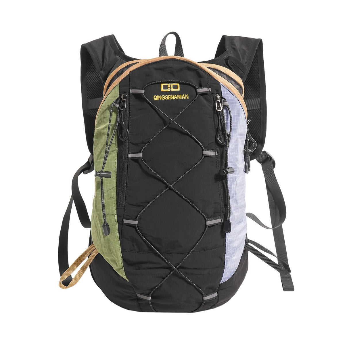 Lightweight Outdoor Exploration Backpack LoungeYard — product view 5