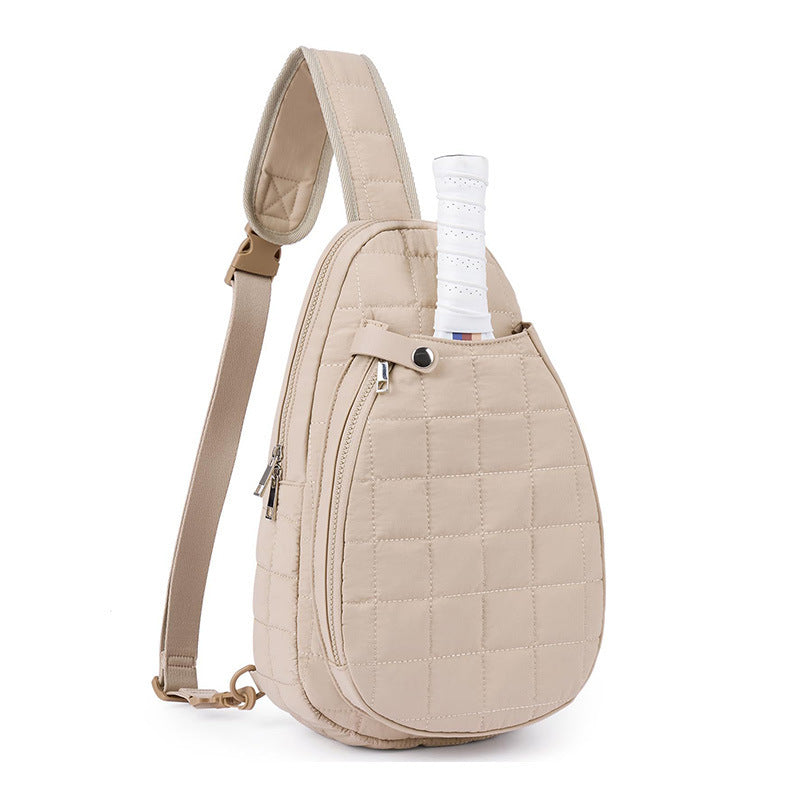 Practical Sling Bag LoungeYard — product view 6
