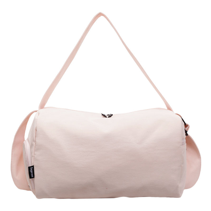 Versatile Sports Gym Bag LoungeYard — product view 6