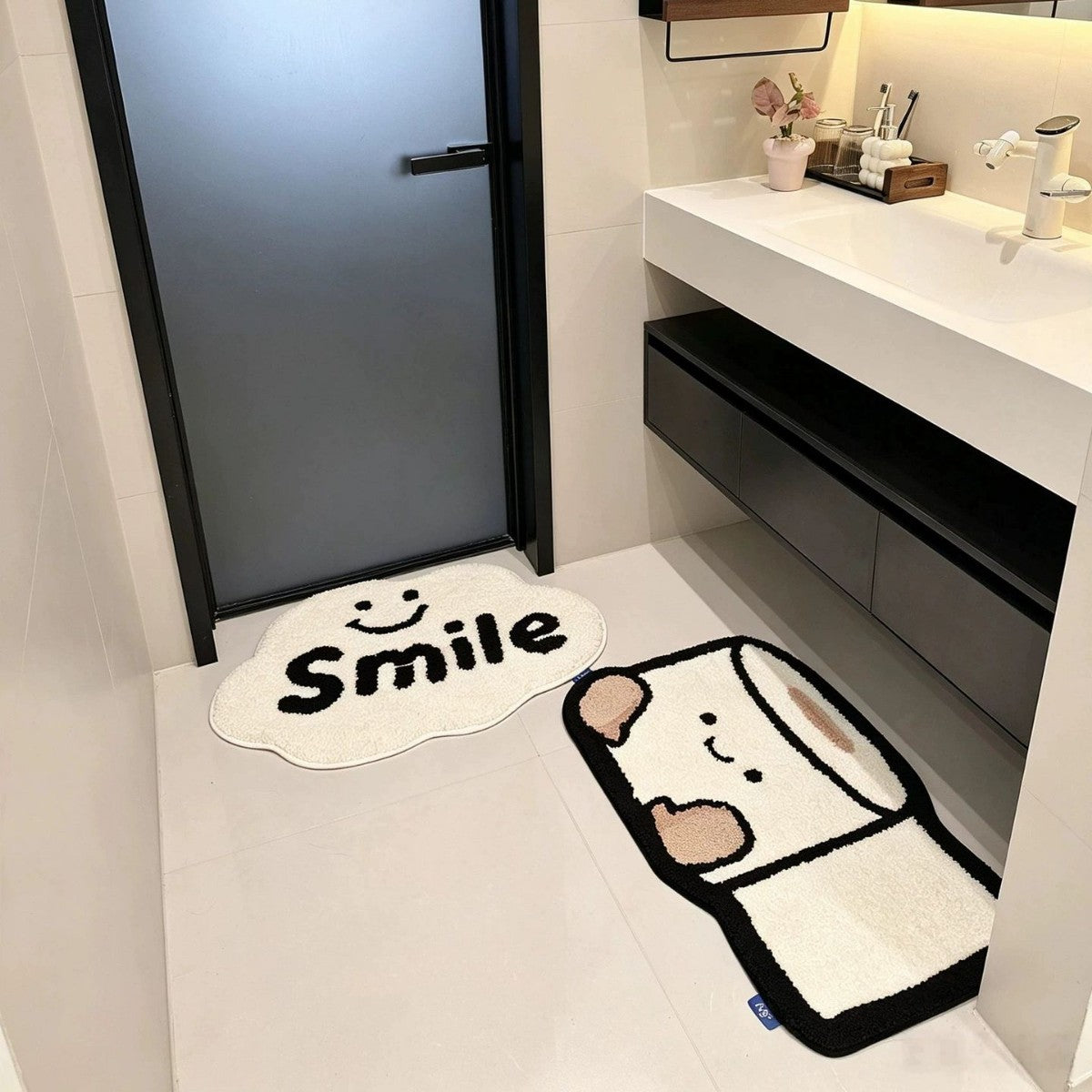 Kids' Fun Character Bowlift — product view 2