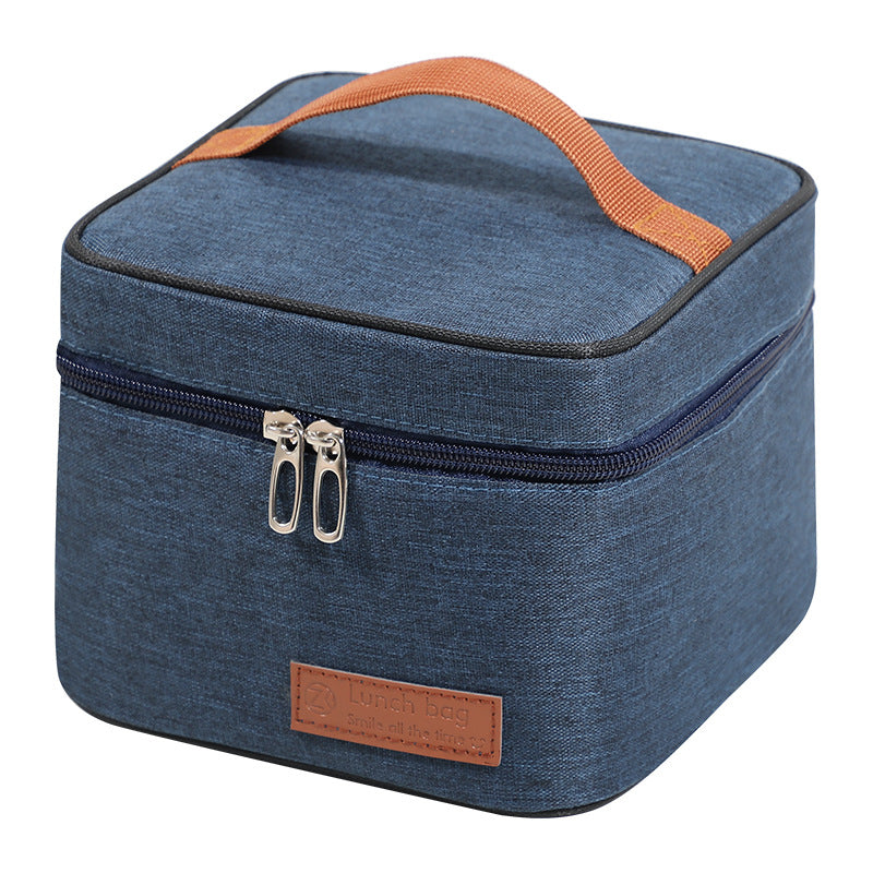 Insulated Lunch Box — product view 7