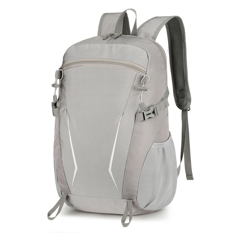 Sporty Outdoor Bag LoungeYard — product view 5