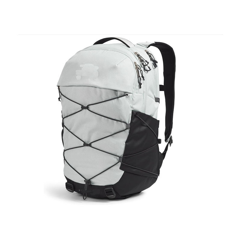 Multifunctional Outdoor Backpack with Innovative Attachment System LoungeYard — product view 6