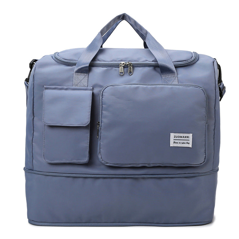 Wellness and Travel Bag LoungeYard — product view 6