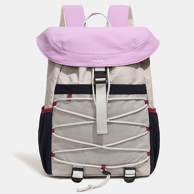 Lightweight Utility Backpack LoungeYard 1791204422 — product view 6