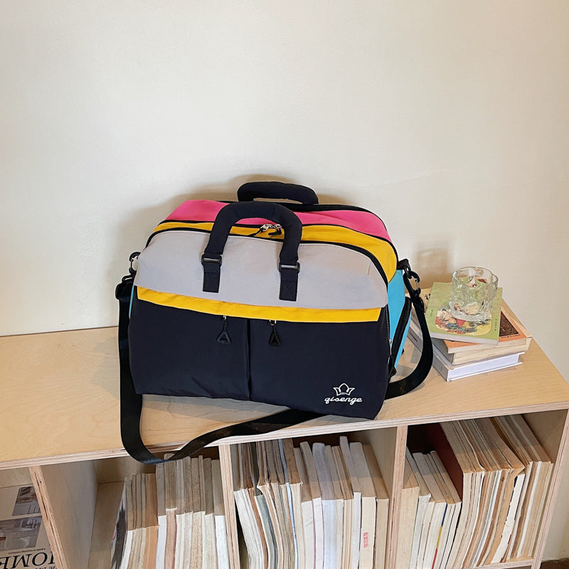Multi-Pocket Travel — product view 1