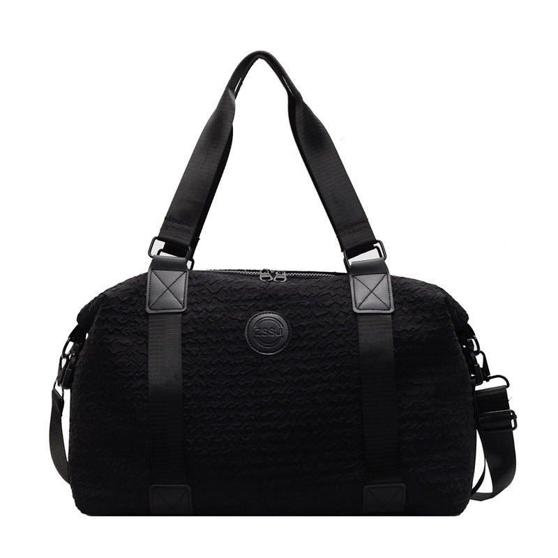 Compact Sport Duffle Bag — product view 7