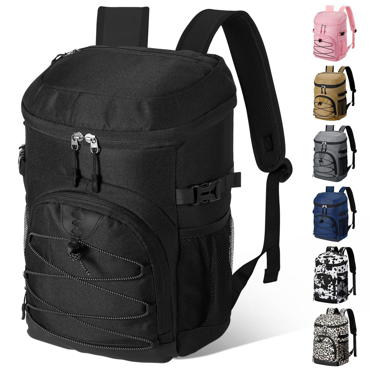 Women Backpacks LoungeYard — product view 1